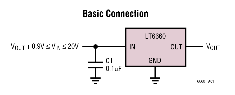 LT6660KCDC-5Ӧͼһ